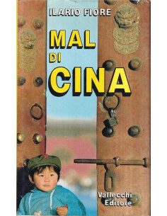 Mal di Cina