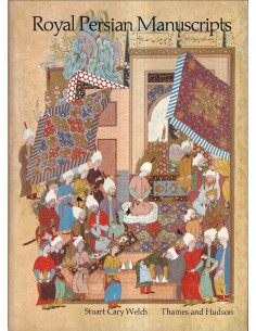 Royal Persian Manuscripts