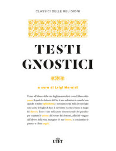 Testi gnostici