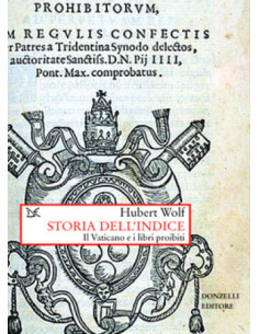 Storia dell'Indice