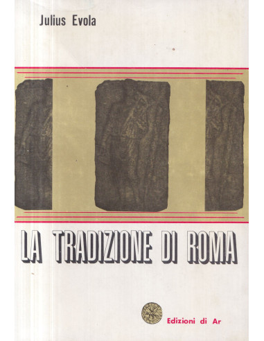 La tradizione di Roma