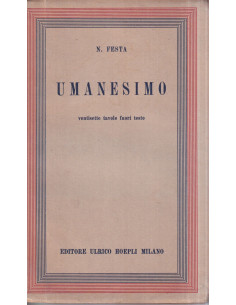 Umanesimo