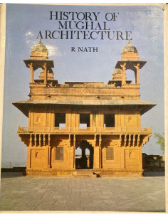 History of Mughal Architecture