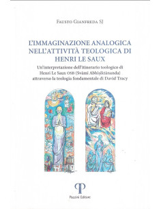 L'immaginazione analogica nell'attività teologica di Henri Le Saux