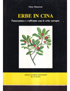 Erbe in Cina