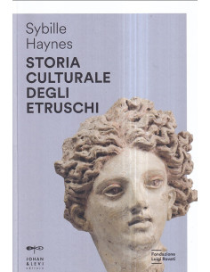 Storia culturale degli etruschi