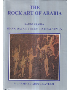 The Rock Art of Arabia