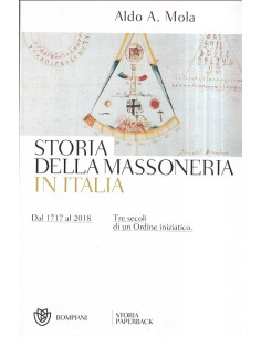 Storia della massoneria in Italia