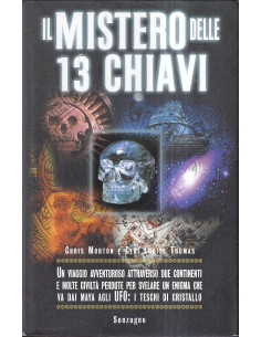 Il mistero delle 13 chiavi