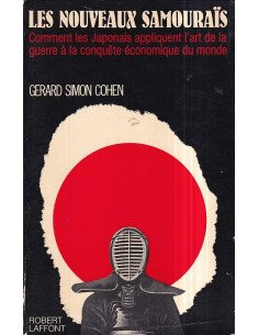 Les nouveaux Samouraïs