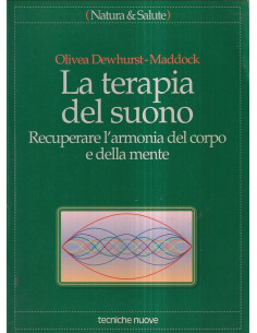 La terapia del suono