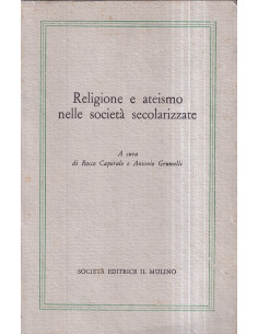 Religione e ateismo nelle società secolarizzate