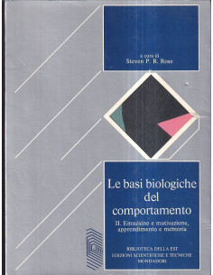Le basi biologiche del comportamento