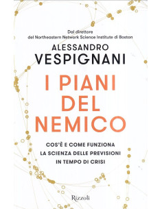 I piani del nemico