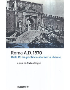 Roma A.D. 1870