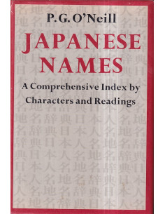 Japanese Names