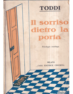 Il sorriso dietro la porta