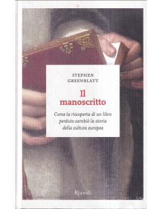 Il manoscritto