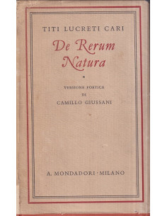 De Rerum Natura
