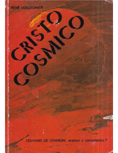 Cristo cosmico