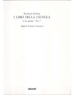 I libri della giungla