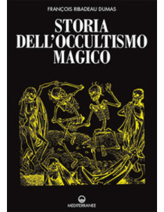 Storia dell'occultismo magico