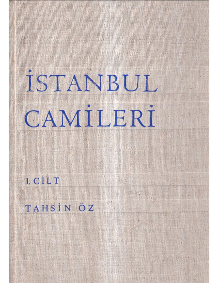 Istanbul Camileri