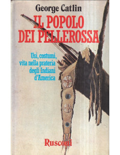 Il Popolo dei Pellerossa
