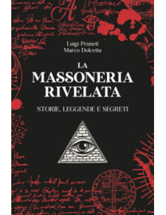 La massoneria rivelata
