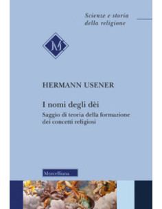 I nomi degli dei