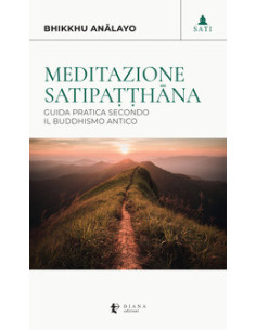 Meditazione satipaṭṭhāna