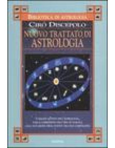Nuovo Trattato di Astrologia