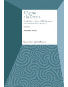 L'Egitto e la Grecia