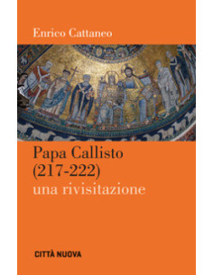 Papa Callisto (217-222)