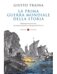 La prima guerra mondiale della storia