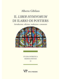 Il «Liber hymnorum» di Ilario di Poitiers