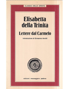 Lettere dal Carmelo