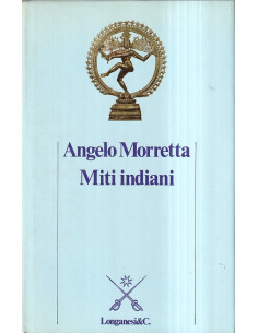 Miti indiani
