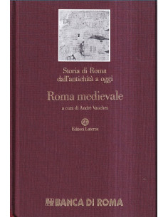 Roma Medievale