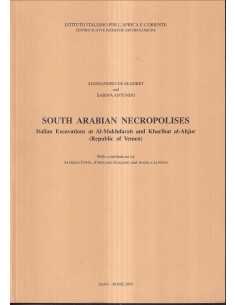 South Arabian Necropolises
