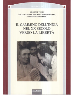 Il cammino dell'India nel XX secolo verso la libertà
