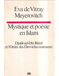 Mystique et poésie en Islam