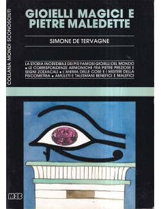 Gioielli magici e pietre maledette