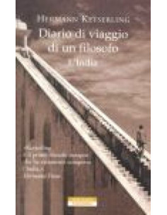 Diario di viaggio di un filosofo