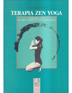 Terapia Zen Yoga