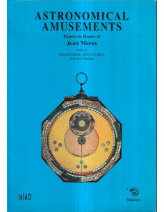 Astronomical Amusements