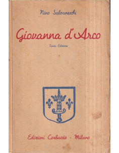 Giovanna d'Arco