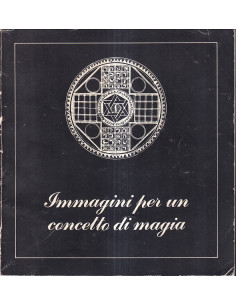 Immagini per un concetto di magia