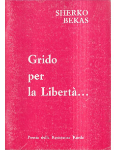 Grido per la Libertà...