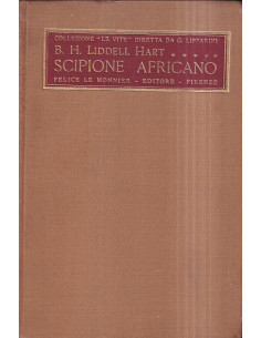 Scipione Africano
